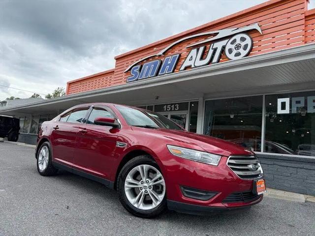 2014 Ford Taurus SEL for sale in Frederick, MD