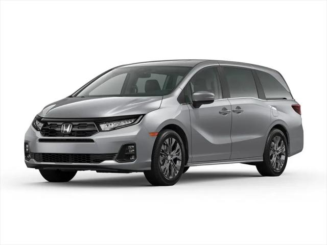 2026 Honda Odyssey Touring for sale in Mishawaka, IN