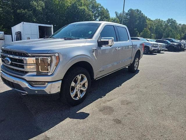 2022 Ford F-150 LARIAT for sale in Hopewell, VA