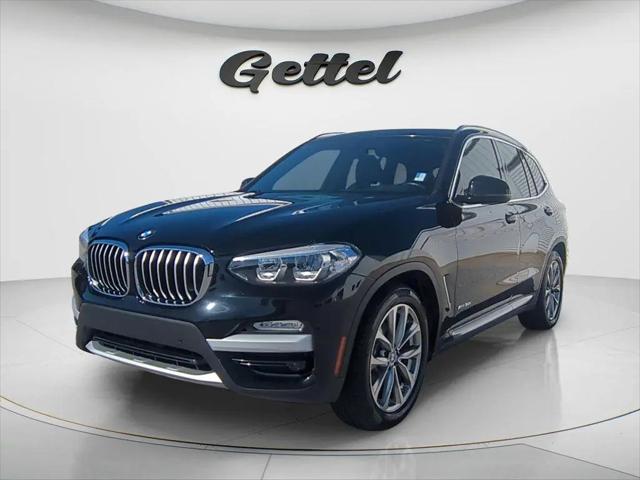 2018 BMW X3 xDrive30i for sale in Sarasota, FL