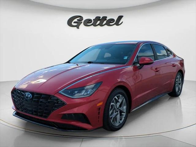 2021 Hyundai Sonata SEL for sale in Sarasota, FL