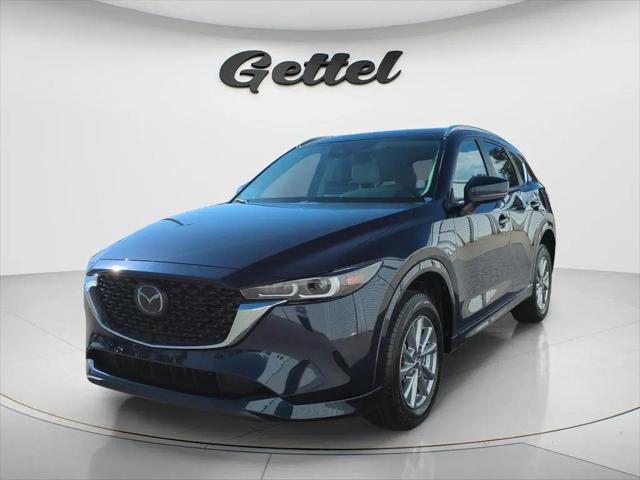 2024 Mazda CX-5 2.5 S Preferred for sale in Sarasota, FL