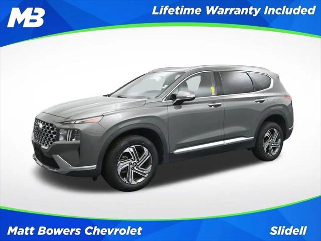 2023 Hyundai Santa Fe SEL for sale in Slidell, LA