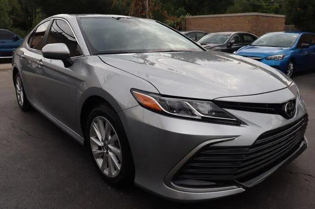 2024 Toyota Camry LE for sale in Downers Grove, IL