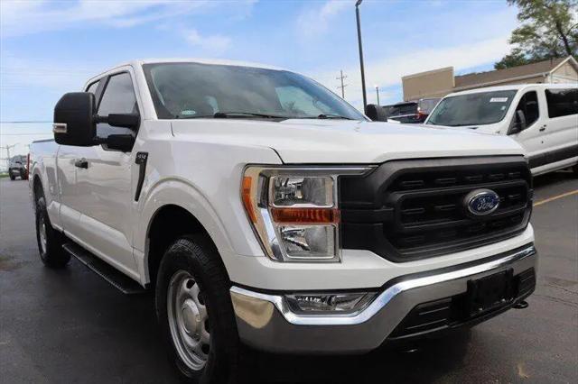 2022 Ford F-150 XL for sale in Downers Grove, IL