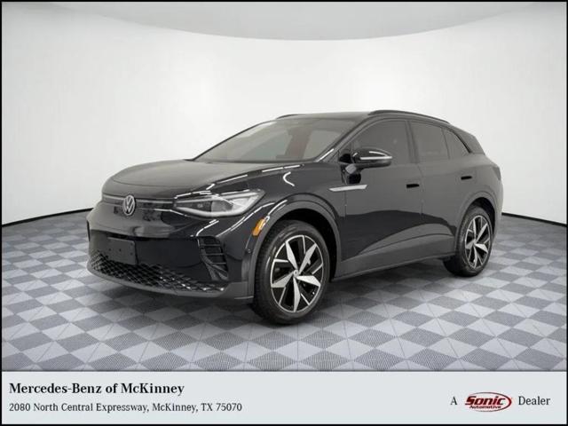 2023 Volkswagen ID.4 AWD Pro S for sale in McKinney, TX