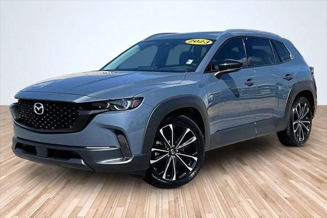 2023 Mazda CX-50 2.5 S Premium Plus for sale in Oklahoma City, OK