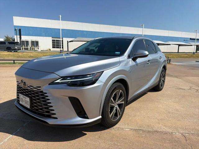 2024 Lexus RX 350 Premium for sale in Oklahoma City, OK
