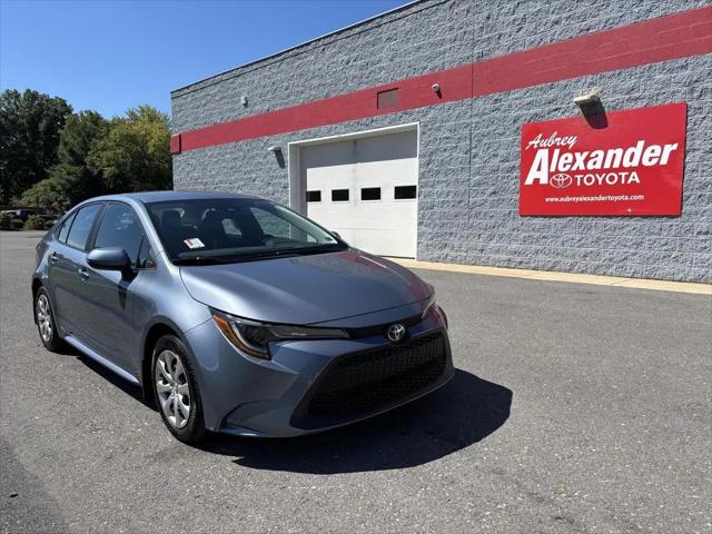 2020 Toyota Corolla LE for sale in Selinsgrove, PA
