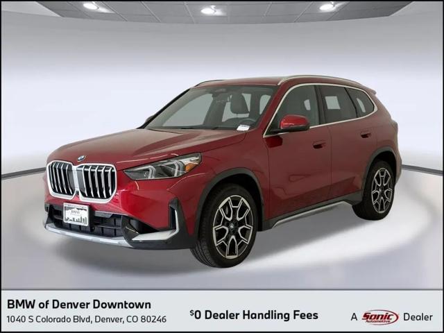 2026 BMW X1 xDrive28i for sale in Denver, CO