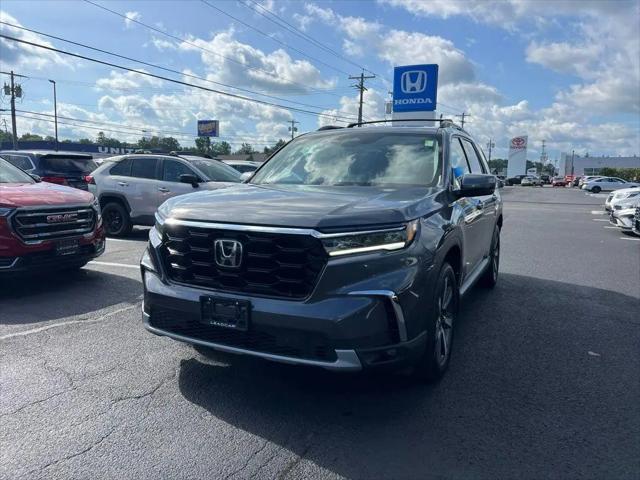 2024 Honda Pilot Touring for sale in Yorkville, NY