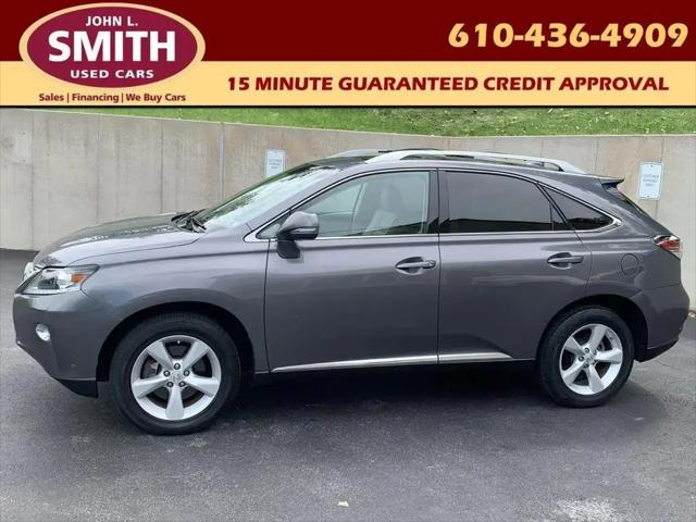 2015 Lexus RX 350 Base for sale in West Chester, PA
