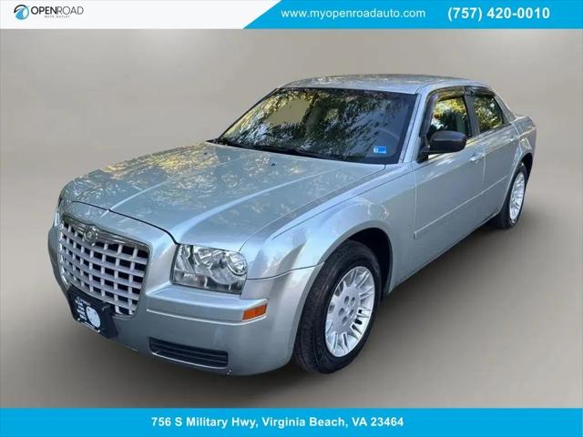 2006 Chrysler 300 Base for sale in Virginia Beach, VA