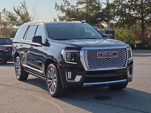 2022 GMC Yukon 4WD Denali for sale in Bentonville, AR
