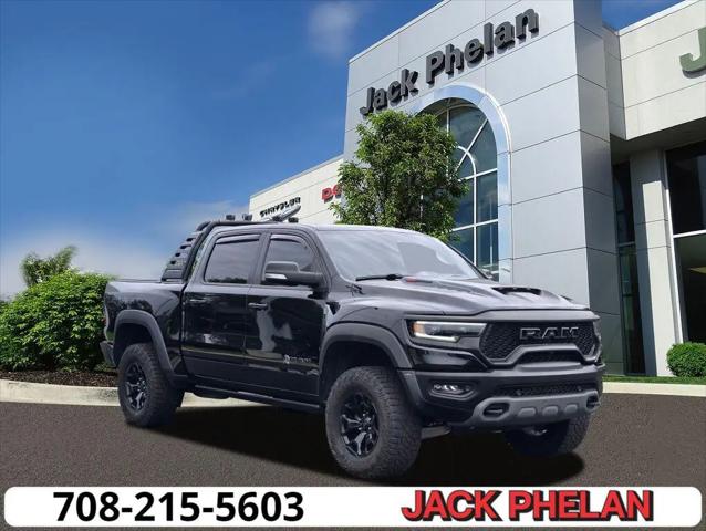 2021 Ram 1500 TRX Crew Cab 4x4 57 Box for sale in Countryside, IL