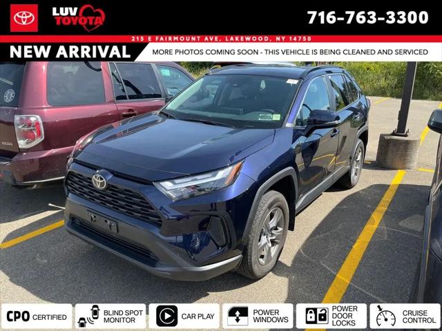 2024 Toyota RAV4 XLE for sale in Lakewood, NY