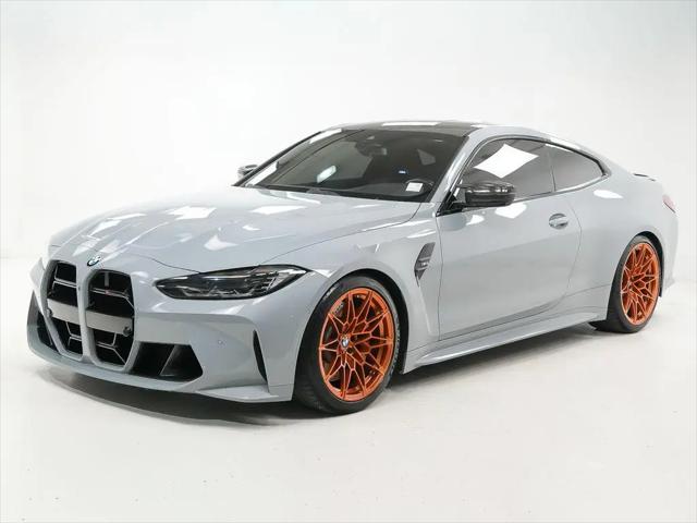 2022 BMW M4 Base for sale in Chicago, IL