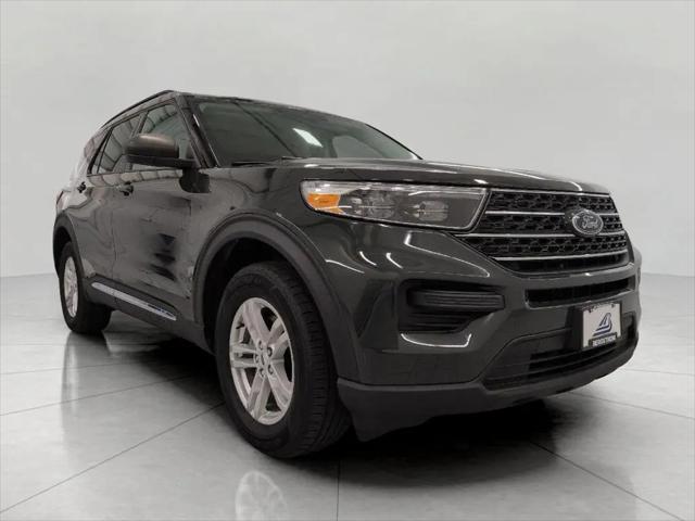 2023 Ford Explorer XLT for sale in Neenah, WI