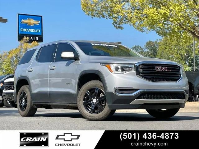 2019 GMC Acadia SLE-1 for sale in Little Rock, AR