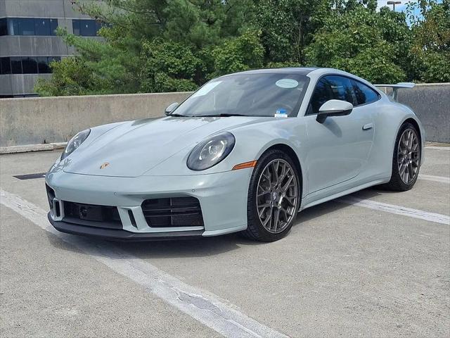 2025 Porsche 911 Carrera for sale in Vienna, VA