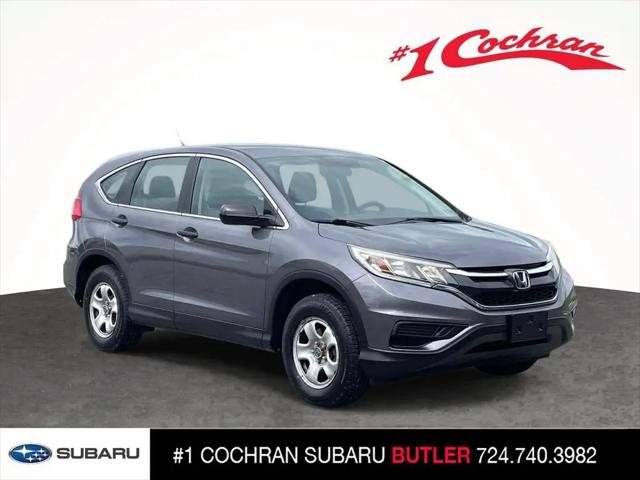 2015 Honda CR-V LX for sale in Renfrew, PA
