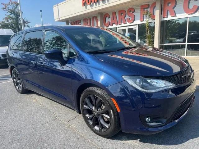 2020 Chrysler Pacifica Touring for sale in Monroe, NC