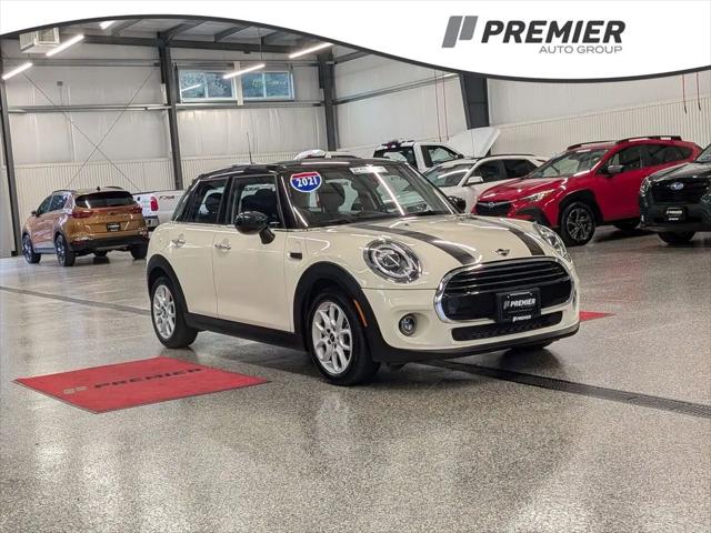 2021 MINI Hardtop Cooper for sale in Branford, CT