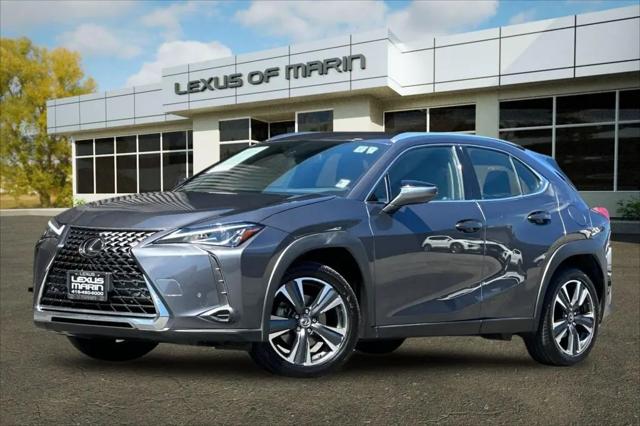 2022 Lexus UX 200 Base for sale in San Rafael, CA