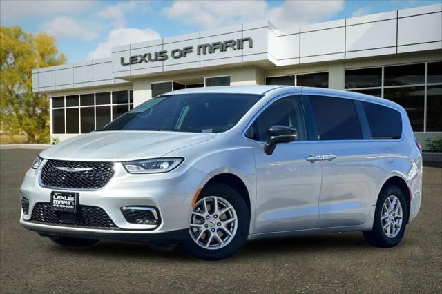 2024 Chrysler Pacifica Touring L for sale in San Rafael, CA