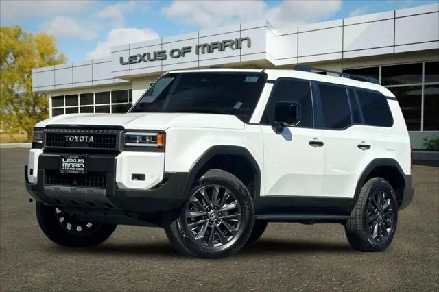 2024 Toyota Land Cruiser Base for sale in San Rafael, CA
