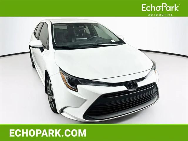 2025 Toyota Corolla LE for sale in Duluth, GA