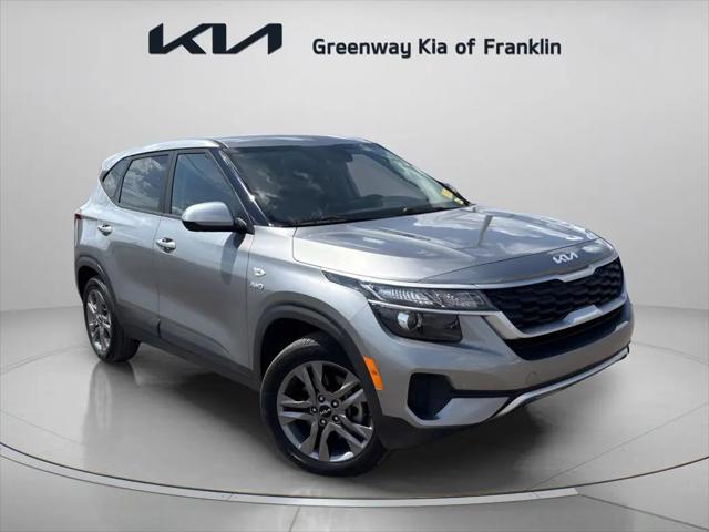 2023 Kia Seltos LX for sale in Franklin, TN