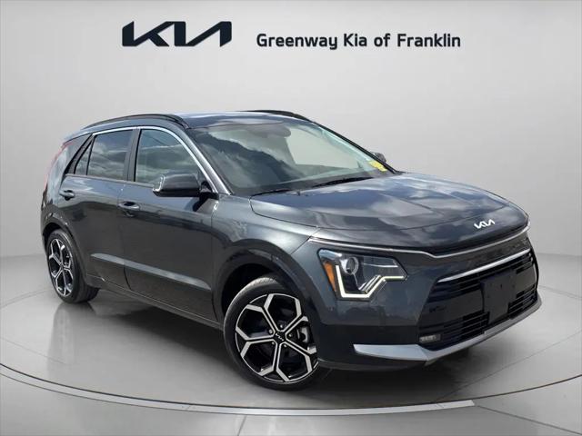 2023 Kia Niro EX Touring for sale in Franklin, TN