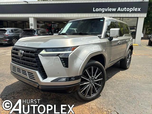 2024 Lexus GX 550 Luxury for sale in Hurst, TX