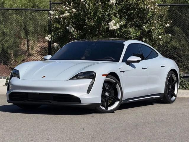 2023 Porsche Taycan 4S for sale in Woodland Hills, CA