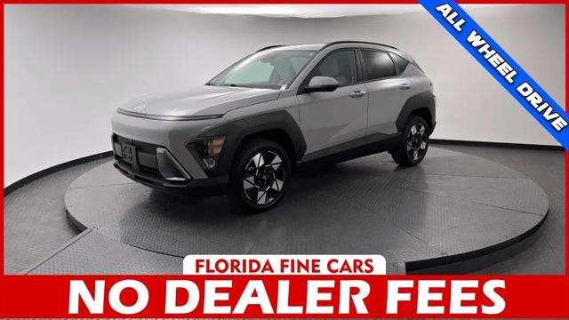 2024 Hyundai Kona SEL for sale in West Palm Beach, FL