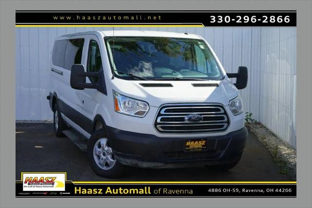 2019 Ford Transit XLT for sale in Ravenna, OH