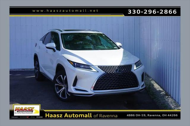 2020 Lexus RX 350 Base for sale in Ravenna, OH