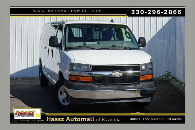 2019 Chevrolet Express LT for sale in Ravenna, OH