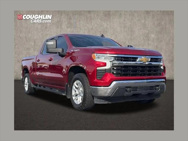 2023 Chevrolet Silverado 1500 LT for sale in Pataskala, OH
