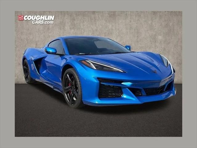 2024 Chevrolet Corvette E-Ray for sale near Pataskala, OH