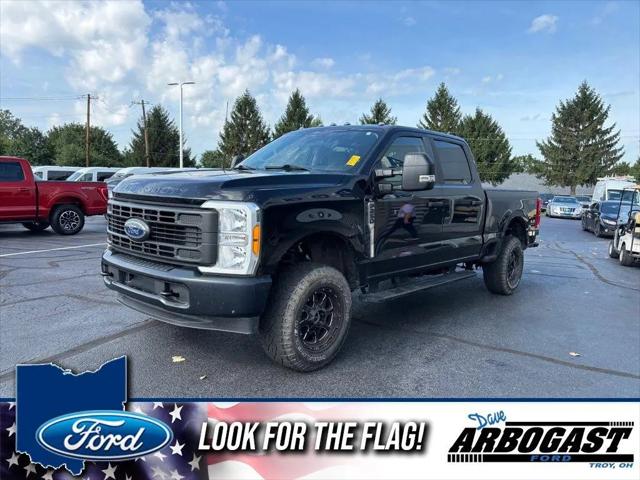 2023 Ford F-250 for sale near Troy, OH