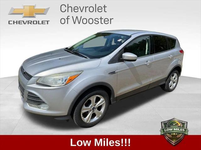 2016 Ford Escape SE for sale near Wooster, OH