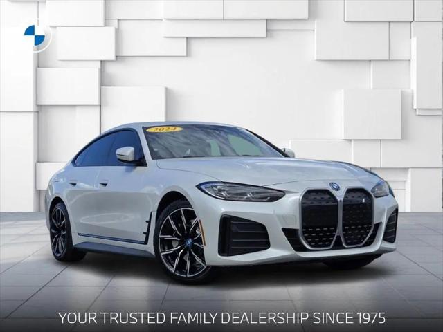 2024 BMW i4 xDrive40 for sale in Boulder, CO