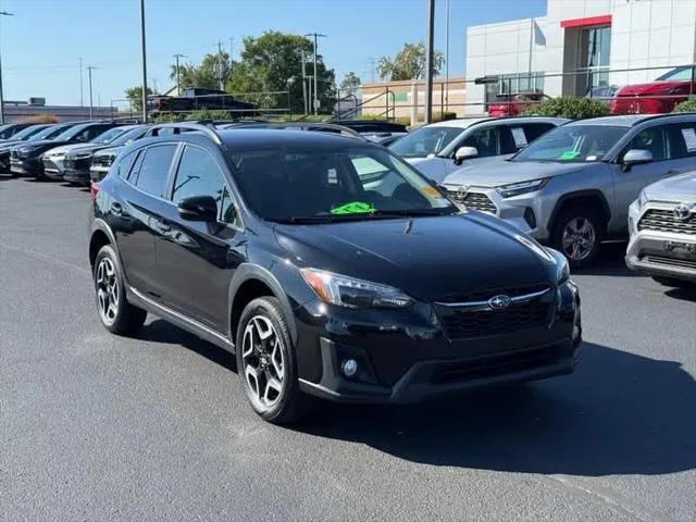 2019 Subaru Crosstrek 2.0i Limited for sale in Indianapolis, IN