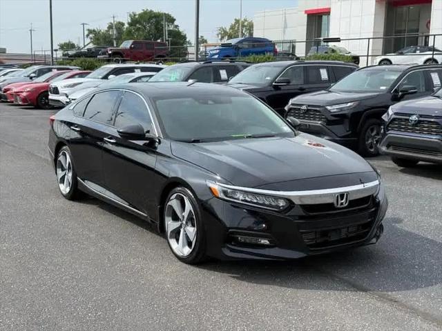 2020 Honda Accord Touring for sale in Indianapolis, IN