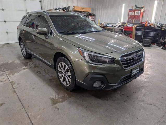 2019 Subaru Outback 3.6R Touring for sale in Norwalk, IA
