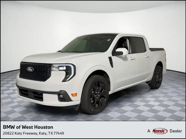 2025 Ford Maverick Lobo for sale in Katy, TX