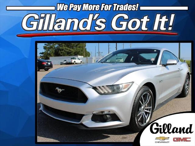 2015 Ford Mustang GT Premium for sale in Ozark, AL