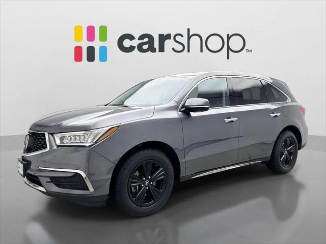 2020 Acura MDX Standard for sale in Mount Holly, NJ